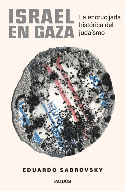 Israel en Gaza by Eduardo Sabrovsky
