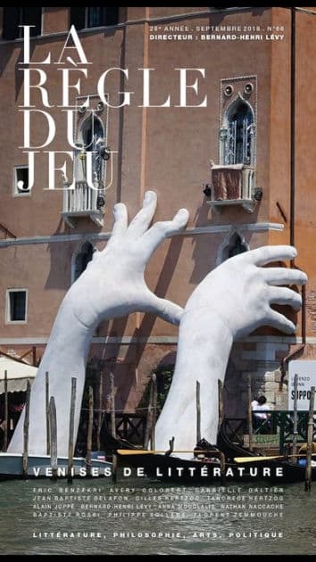 La règle du jeu n°66 by Collectif
