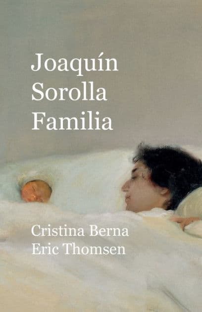 Joaquï¿½n Sorolla Familia by Cristina Berna