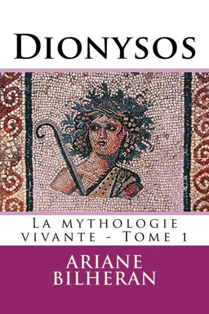 Dionysos by Ariane Bilheran