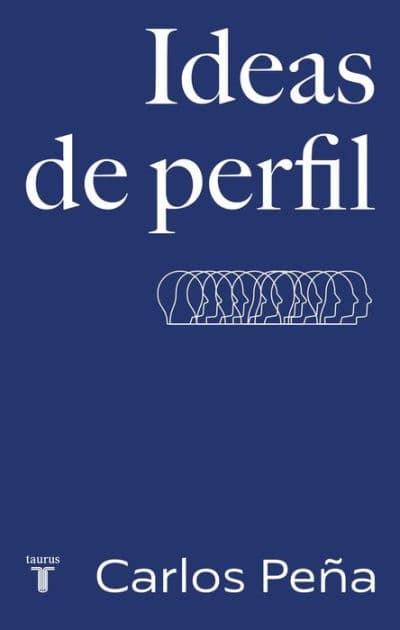 Ideas de perfil by Carlos Peña