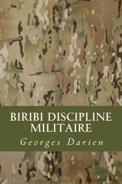 Biribi Discipline militaire by Georges Darien
