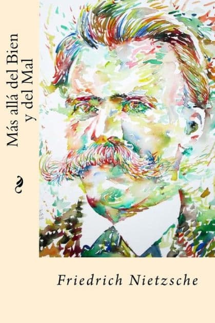 Mas alla del Bien y del Mal (Spanish Edition) by Friedrich Wilhelm Nietzsche