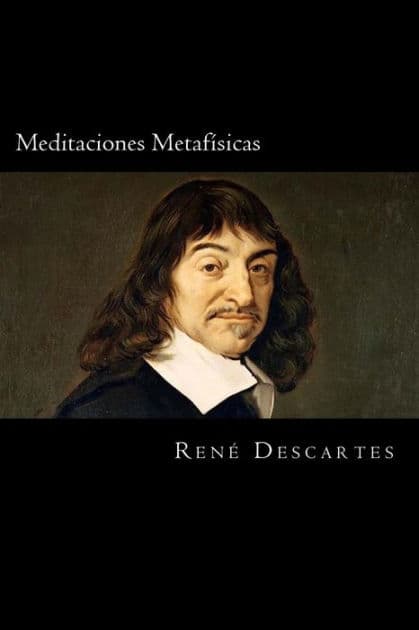Meditaciones Metafisicas (Spanish Edition) by Rene Descartes
