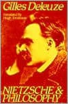 Nietzsche and Philosophy by Gilles Deleuze