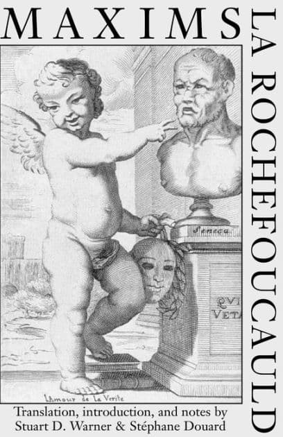 Maxims by La Rochefoucauld