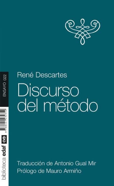 Discurso del método by Rene Descartes