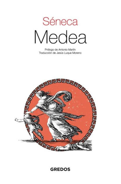 Medea by Séneca