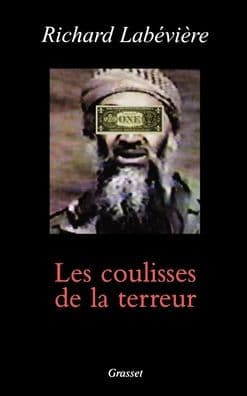 Les coulisses de la terreur by Labeviere-R