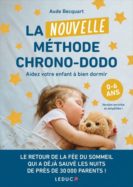 La Nouvelle Méthode Chrono-Dodo by Aude Becquart