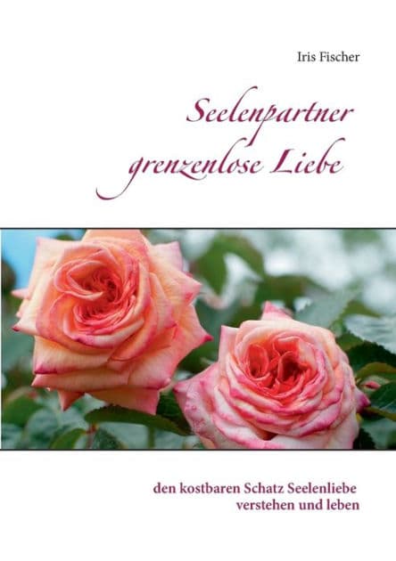 Seelenpartner grenzenlose Liebe: den kostbaren Schatz Seelenliebe verstehen und leben by Iris Fischer
