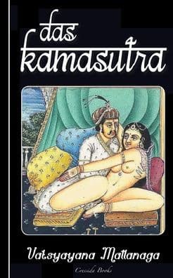 Das Kamasutra: (Das Original, illustriert mit 25 Bildtafeln) by Vatsyayana Mallanaga