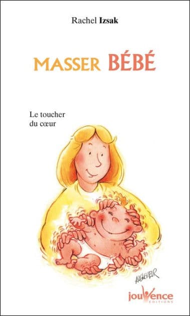 Masser bébé by Rachel Izsak