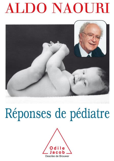 Réponses de pédiatre by Aldo Naouri