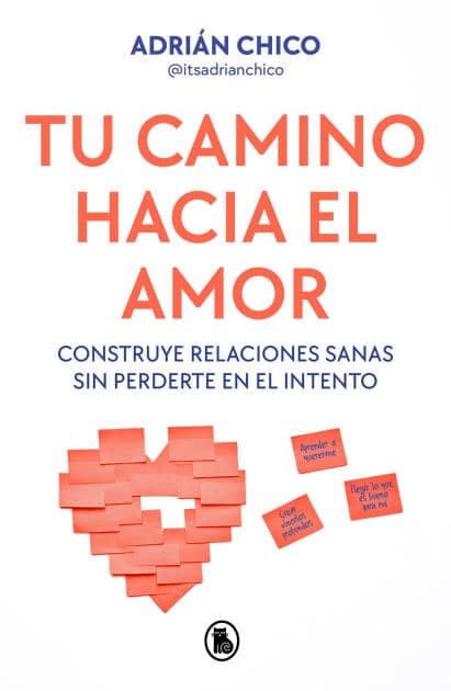 Tu camino hacia el amor / Your Path Towards Love by Adrián Chico