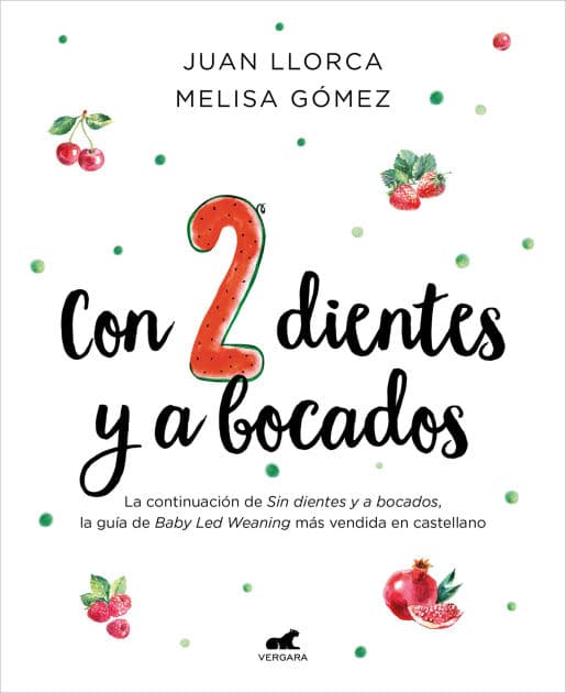 Con 2 dientes y a bocados / With 2 Teeth and By the Mouthful by Juan Llorca