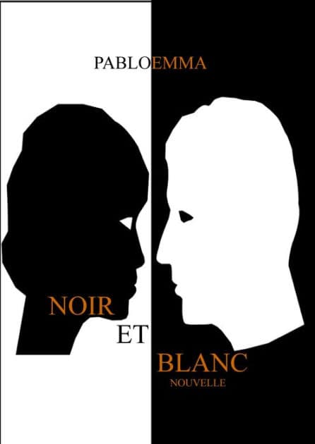 Noir et blanc by pabloemma