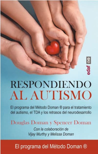 Respondiendo al autismo by Douglas Doman