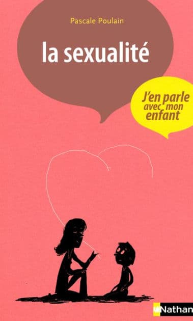 La sexualité by Pascale Poulain