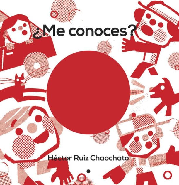 Me conoces? by Hector Ruiz