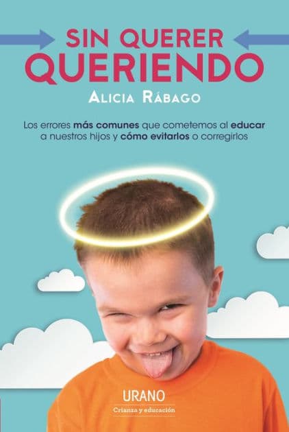 Sin querer queriendo by Alicia Elena Rabago Contreras