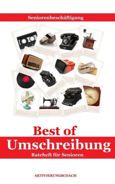 Best of Umschreibung by Denis Geier
