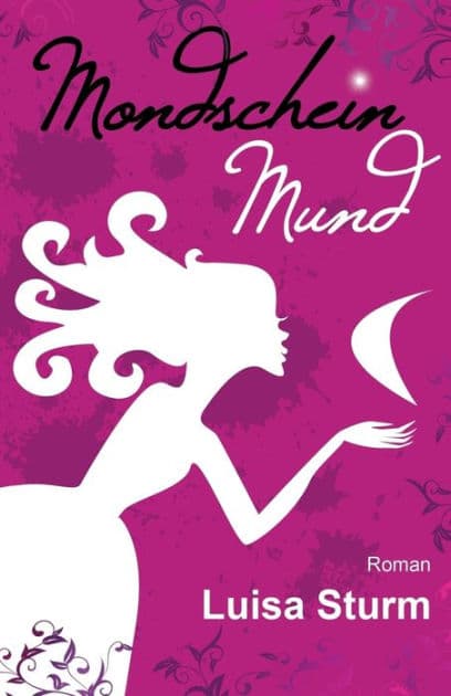 Mondscheinmund by Luisa Sturm