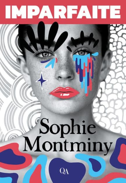 Imparfaite by Sophie Montminy