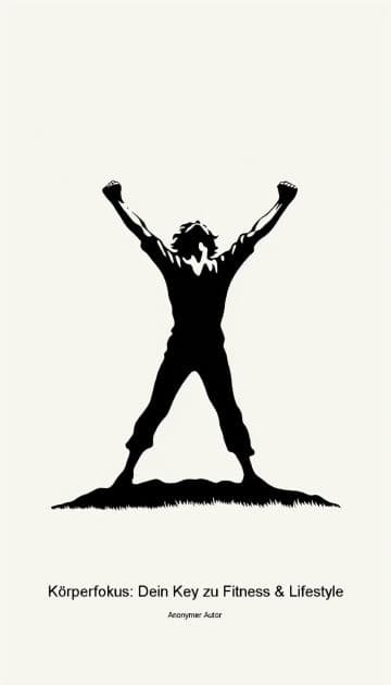 Körperfokus: Dein Key zu Fitness & Lifestyle by Anonymer Autor