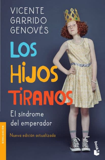 Los hijos tiranos by Garrido Genov s Garrido Genov s