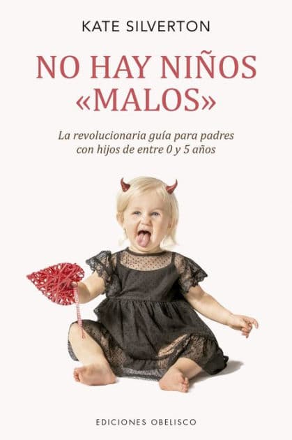 No hay niños malos by Kate Silverton