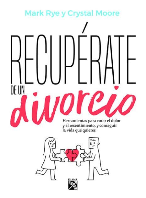Recuperate de un divorcio by Rye