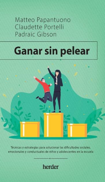 Ganar sin pelear by Matteo Pappantuono