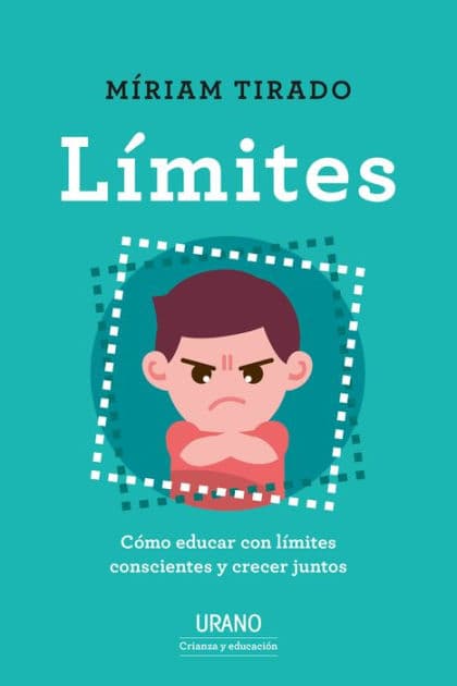 Límites by Míriam Tirado