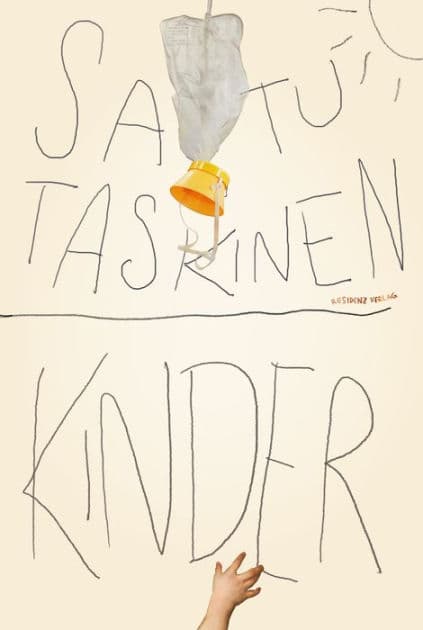 Kinder by Satu Taskinen