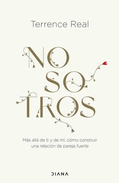Nosotros / Us by Terrence Real