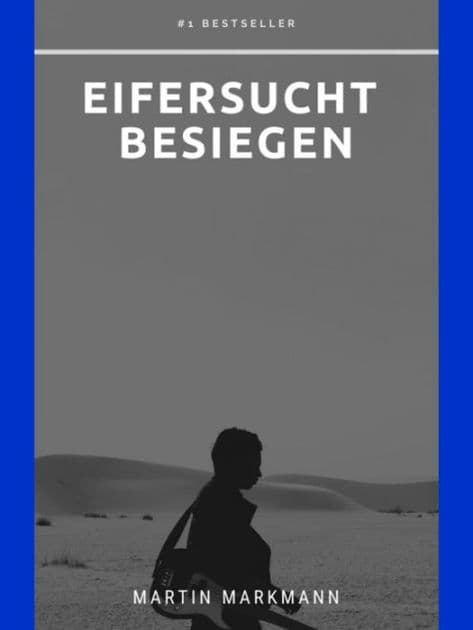 Eifersucht besiegen: Auf der Arbeit fühlen Sie sich ständig untergebuttert by Martin Markmann