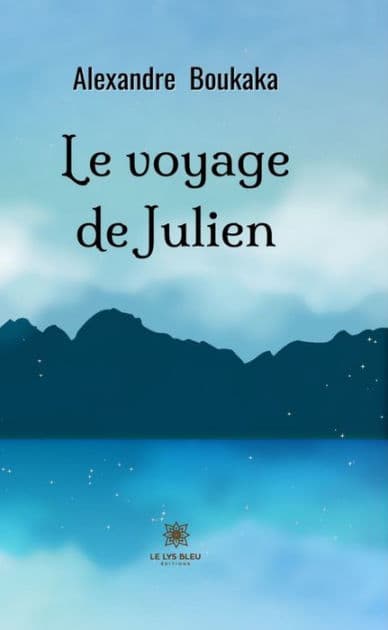 Le voyage de Julien by Alexandre Boukaka