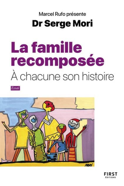 La famille recomposée by Serge Mori