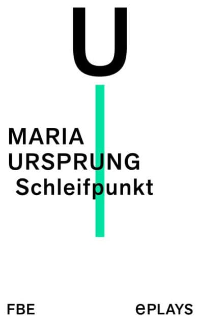 Schleifpunkt by Maria Ursprung