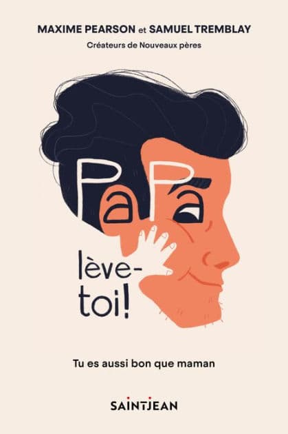 Papa, lève-toi ! by Maxime Perason