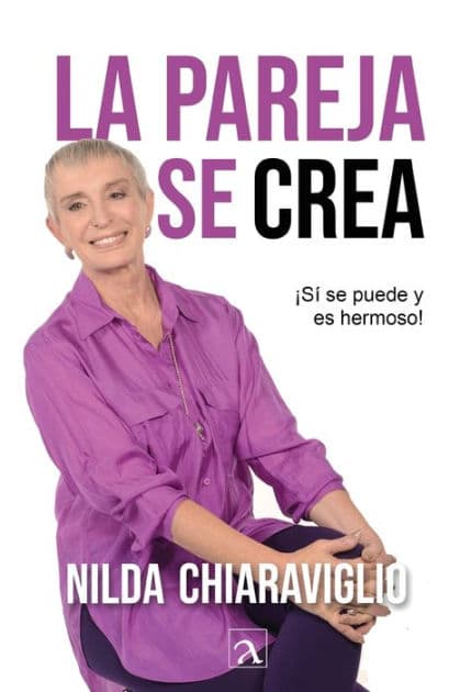 La pareja se crea by Nilda Chiaraviglio