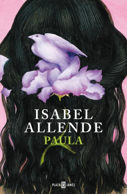 Paula by Isabel Allende