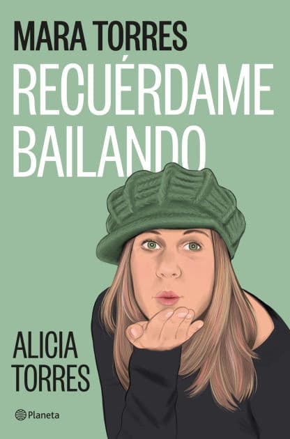 Recuérdame bailando by Mara Torres