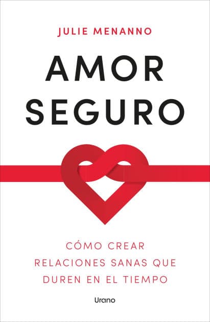 Amor seguro by Julie Menanno
