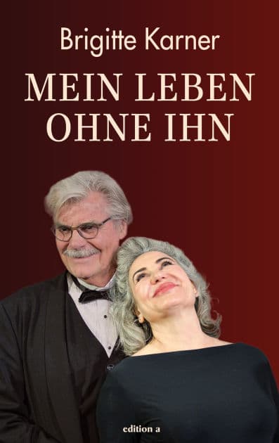 Mein Leben ohne ihn by Brigitte Karner