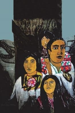 Hijo, Mi Casa Es Tu Casa by Jose Luis Avila