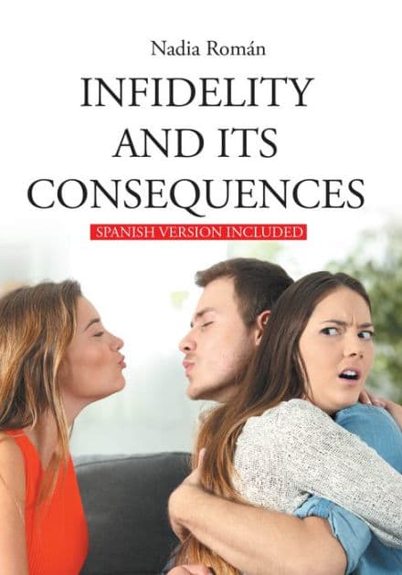 Infidelity and its consequences by Nadia Roman
