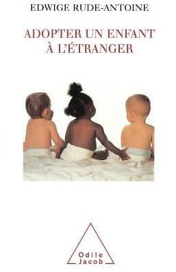 Adopting a child from abroad / Adopter un enfant ï¿½ l'ï¿½tranger by Edwige Rude-Antoine