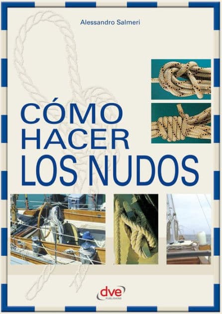 Cómo hacer los nudos by Alessandro Salmeri
